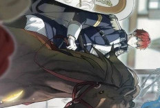 Lire le Manhwa Into the Light Once Again Chapitre Complet en Français, Une nouvelle saison pleine de rebondissements