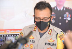 Polisi Gadungan di Bengkulu Peras Guru Rp 5 Juta Dengan Sebar Video Tak Senonoh di Facebook 