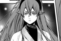 Karakter Manga Mushoku Tensei: Isekai Ittara Honki Dasu Chapter 123 Bahasa Indonesia, RAW! Tantangan Maut