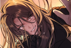 Link de Lire Manhwa Merry Psycho Chapitre 38 Scan VF, Seo-ryeong n'a aucun pouvoir !