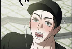 Lien RAW Manhwa BL The Hounds of Sisyphus Chapitre 14 en Français, Longue nuit avec Guwon