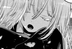 Séparé! Lire Manga Oshi no Ko Chapitre 164 VF FR Scan, Une Histoire Romantique se Transforme en Tragédie !