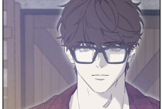 Spoiler Manhwa BL Nerd Project Chapter 41 Bahasa Indonesia, Andrew dengan Rencan Barunya!