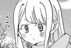 Senyuman Tercerah! Link Baca Manga Boku No Kokoro No Yabai Yatsu Chapter 195 English Scan Indonesia dan Jadwal Rilisnya