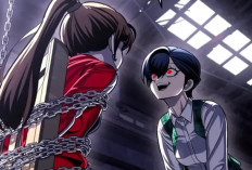 Lisez la Manhwa A Sense of Amusement Chapitre 80 Scan VF, La rencontre s'envenime !