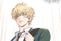 Leer Manhwa BL Love is an Illusion! - Superstar Capítulo 10 Español, La disputa en el campus se recrudece