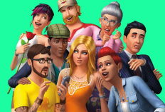 Bahasa yang Dipakai The Sims: Simlish, Bahasa Unik yang Bikin Dunia The Sims Hidup!