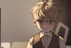 Link de Leia Manhwa Disfarçada na Escola Chaebol Capítulo 98 PT BR, Daekyung ficou muito desapontado