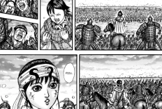 Lisez Kingdom Manga Chapitre 830 scan VF et spoilers RAW, Victoire de l'équipe Shin