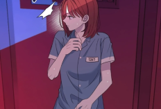 Link Baca Manhwa GL Distorted Love Chapter 7 Bahasa Indonesia, Kamar Sel Baru Lee Nami