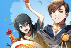 Sinopse, Títulos Alternativos & Links para Leitura de Manhwa The Archmage’s Restaurant PT BR Capítulo Completo, Gratuito sem Login