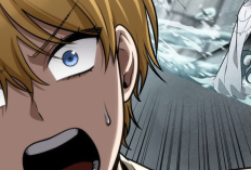 Infinite Mage Manhwa Chapitre 151 en FR Scan RAW, presque impossible de sortir