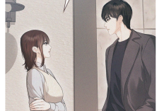 Spoilers & Lire le Manhwa Une Fin Automnale Chapitre 23 Scan VF, Une brève dispute !