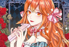 Sinopsis Manhwa Virtue of the Villainess dan Judul Bahasa Lainnya di Kakao Webtoon, Cocok Untuk Pecinta Kisah Romantis