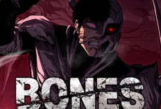 Lire le Manhwa Bones Scan VF FR Chapitre Complet Gratuit, Raconter L'histoire de La Bataille des Monstres