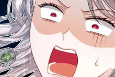 Sinopsis dan Judul Lain Manhwa Lips Upon a Sword's Edge, Kisah Arne Si Putri yang Terbuang 