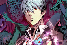 Lire Manhua The Ultimate Seer Chapitre Complet VF Scan Synopsis et la Date de Sortie: Cliquez Ici
