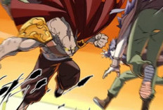Spoilers Manhua Tales of Demons and Gods Chapitre 488 Scan VF FR, Voici le Lien de Lecture Gratuite !