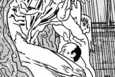 Update Terbaru Kelanjutan Manga Chainsaw Man Chapter 204 Bahasa Indonesia, Sudah Tidak Bisa Ditolong!