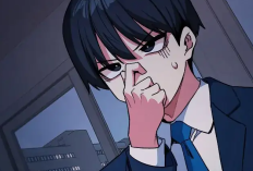 Lisez Someone Stop Her (Stop Smoking) Chapitre 35 FR Scan, La nouvelle fille qui vivait dans l'appartement se présenta devant Gangchan