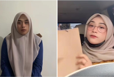 Link Bu Guru Salsa Video Viral Durasi 5 Menit, Tanpa Sensor Ramai Diburu Netizen!