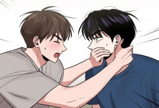 2ª Temporad! Leia Manhwa 1995 Youth Report Capítulo 32 Scan PT BR Do Jin Woo E Lee Dae Han São O Casal Mais Inesperado