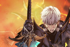 Lire Webtoon Doom Breaker (Reincarnation of the Suicidal Battle God ) Chapitre Complet VF Scans, Voici le Synopsis et les Autres Titres
