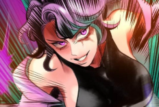 Manhwa Jungle Juice Chapter 152 Bahasa Indonesia Scan Update Terbaru, Parasit Ini Mencoba Nantangin Pake Cara Licik