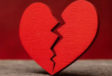 Sindir Halus! Ini Ucapan Hari Mantan Sedunia 2025 yang Bikin Ex Kamu atau Kesentil: Share Sekarang! 