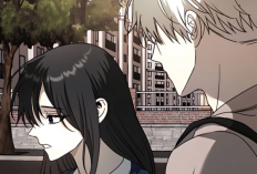 Waduh! Muncul Cewek Baru Nih, Link Baca Manhwa From Dreams to Freedom (Dreaming Freedom) Chapter 114 Bahasa Indonesia