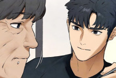 Link para Ler RAW Manhwa Moby Dick Capítulo 72 BR Scan A Maior Traição Do Relacionamento