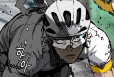 Update Leia de Manhwa Wind Breaker Capítulo 554 Scan PT BR, A competição está ficando acirrada!