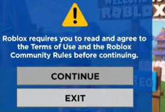 Apakah Roblox Akan Diblokir di Indonesia 2026? Ini Klarifikasi Resmi Komdigi Terutama Buat Player Dibawah 16 Tahun