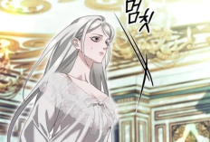 Ringkasan Highlight Predatory marriage Chapter 95 Scan Indonesia, Segala Intrik Politik Kerajaan