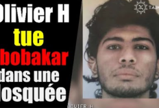 Qui est Olivier Hadzovic ? L'Assassin d'Aboubakar Cisse À La Mosquée La Grand-Combe, en France