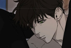 Leer Nerd Project Capítulo 36 en Español Luke Está Profundamente Enamorado De Andrew