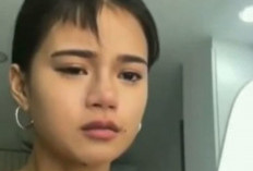 Video Maris Racal Viral X Twitter dan TikTok, Trending! Begini Isi Screenshot Panas Bersama Anthony Jennings
