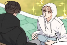 Leer Manhwa BL Alpha Trauma Capítulo 11 en Español, Seon Wooyeon es Demasiado Simple