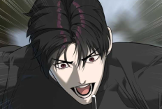 Spoiler dan Baca Manhwa Killer Peter Chapter 90 Bahasa Indonesia, Nathaniel Tak Terselamatkan?