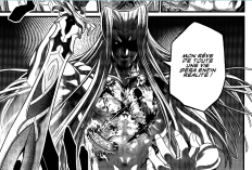 Spoiler le Shuumatsu no Valkyrie (Record of Ragnarok) Chapter 99 en Français, Un débat passionné !