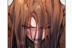 Update Spoilers Manhwa Merry Psycho Chapitre 38 Scan VF, Le débat s'intensifie !