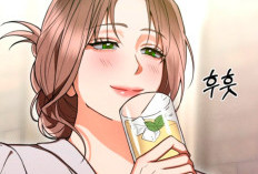 Link Baca Manhwa Absolute Station (Absolute Threshold) Chapter 90 Bahasa Indonesia, Terlihat Bangga Dengan Suaminya