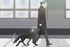 Link Baca Manhwa BL Don't Mess With the Puppy Chapter 40 Bahasa Indonesia, Anak Sepolos itu Keluarganya kayak Dajjal Semua bjir Kasian