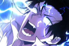 Spoiler RAW! Leia Manhwa Awakening the Purple Thunder at the Beginning Capítulo 2 Scan PT BR, Sistema Ativado