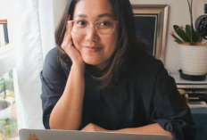 Profil dan Biodata Gina S Noer, Penulis dan Sutradara yang Pernah Tangani Film 'Dua Garis Biru' Mulai Dari Agama dan Medsos