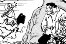 Spoilers ! Lire le manga One Piece Chapitre 1161 VF Scan, L'incident à God Valley qui a semé le chaos
