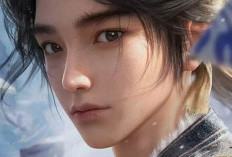 Link Nonton Donghua Sword of Coming (Jian Lai) Full Episode Sub Indo, Duni Kultivasi Tersembunyi yang Tak Tersentuh Manusia Biasa