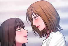 Sinopsis Manhwa GL Bad Thinking Diary dan Judul Lainnya Lengkap Sub Indo Full Chapter, Gini Rasanya Jatuh Cinta Sama Sahabat Sendiri