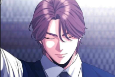 Baca Manhwa Lord of the Fists Full Chapter Bahasa Indonesia, Baru! Cek Sinopsis Lengkap Disini