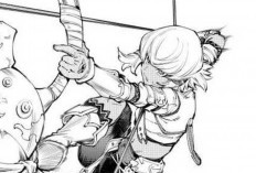 Lecture En Ligne Manga Shangri-La Frontier Chapitre 169 Scan VF FR, La Vérité Sur Le Père de Stude